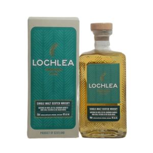 Lochlea Sowing Edition 3rd Crop